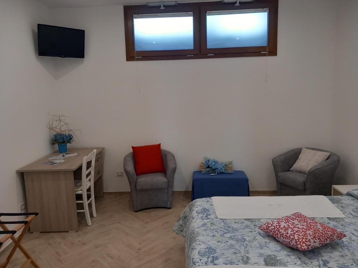 Mon Reve Lejlighed Agerola Eksteriør billede